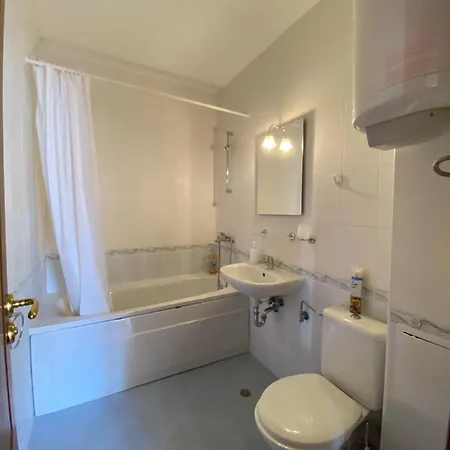 Kasandra-G12 Apartment Sunny Beach